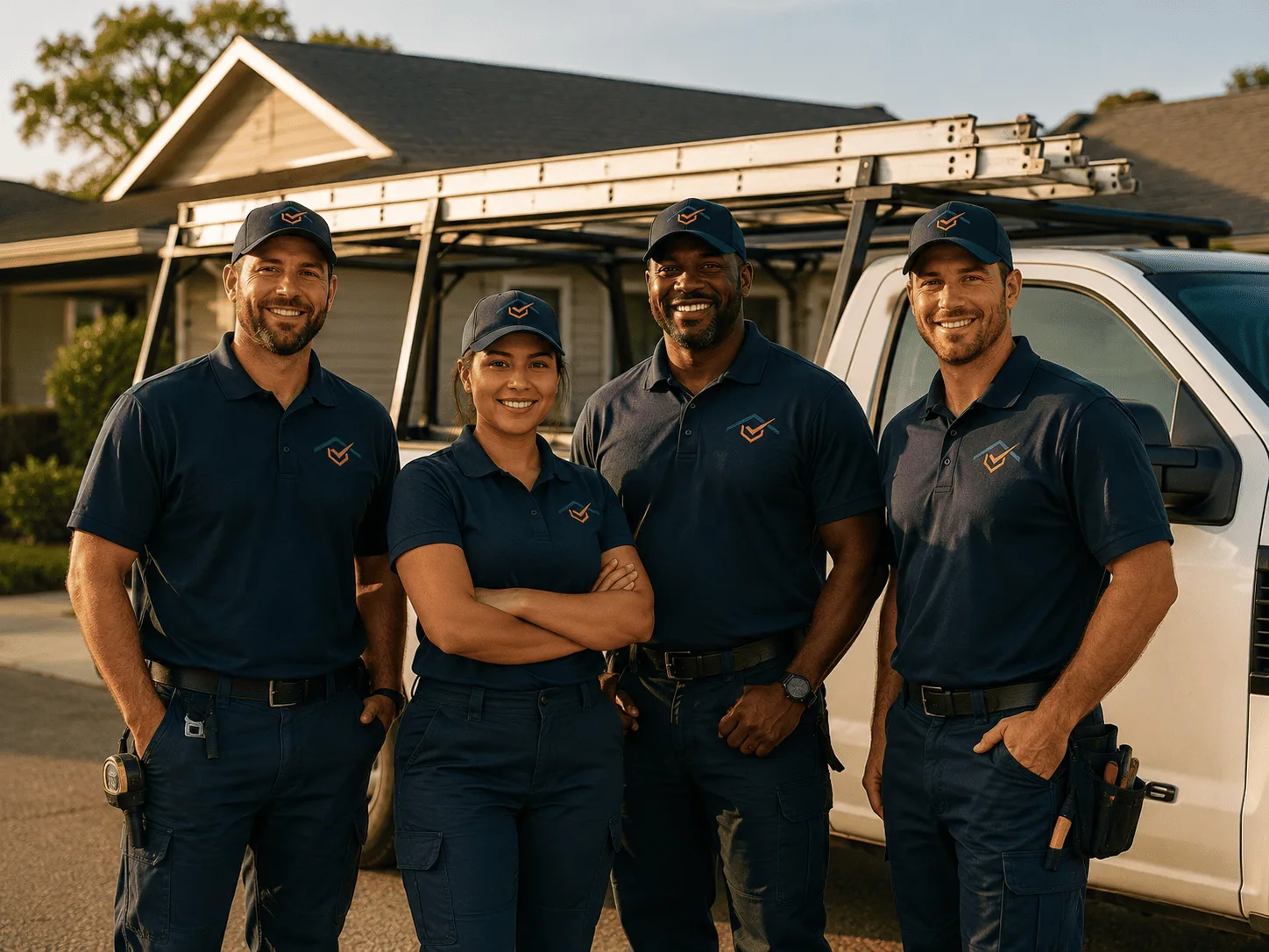 Roof Inspection company in Atlantic, PA